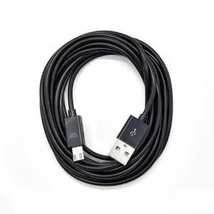 1m 1,8 m 3m 10ft de carga USB <span class=keywords><strong>Cable</strong></span> de <span class=keywords><strong>Cable</strong></span> para Sony Playstation <span class=keywords><strong>4</strong></span> PS4 Slim Pro - Product Image 4