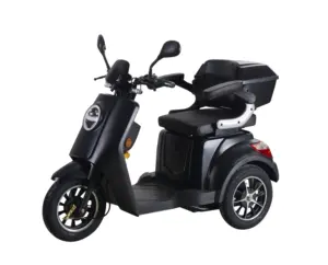 New type 3 wheel electric scooter with high quality