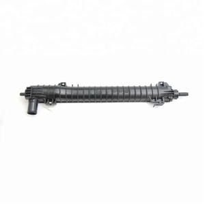 TPG156 parti in plastica serbatoio dell'acqua inferiore superiore del radiatore per parti del <span class=keywords><strong>negozio</strong></span> di riparazione <span class=keywords><strong>auto</strong></span> - Product Image 1