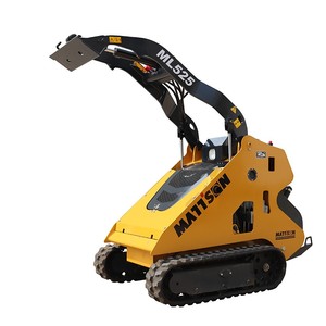 <span class=keywords><strong>Mattson</strong></span> جودة عالية مصغرة المسار جرافة جرافة انزلاقية المصنوعة في الصين 25hp مع كوبوتا محرك الديزل