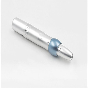 Kit de Machine à tatouer numérique sans bruit, 18W, 1 pièce, professionnelle, pistolet à tatouer à taïwan, électrique d'allemagne, 12V Dc/1500ma, offre spéciale - Product Image 3