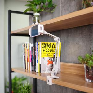 Kẹp Điều Chỉnh Chuck Máy Tính Bảng Chủ Điện Thoại Giá Đỡ Kẹp Giữ Cho Máy Tính Bảng Và Điện Thoại Thông Minh - Product Image 4