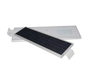 Y-SOLAR SL-40W-H Indio, Mercado de áfrica Solar Led Lámpara de Calle 40 w para el Proyecto - Product Image 3