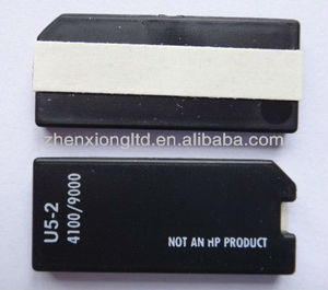 Compatible Chip Used for HP 4100 9000 Printer - Product Image 1