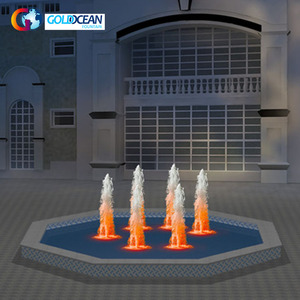 Lujo <span class=keywords><strong>3</strong></span> <span class=keywords><strong>m</strong></span> diámetro Control del programa fuente de agua - Product Image 2