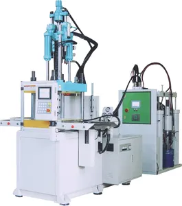 High Quality silicon rubber mobile cover making machine with manufacturer