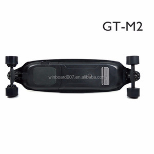WINboard 36 V 35 km/h precio 4 ruedas patín eléctrico dropshipping al por mayor - Product Image 3