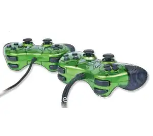 JPD-ST03 gamepads de vibração dupla