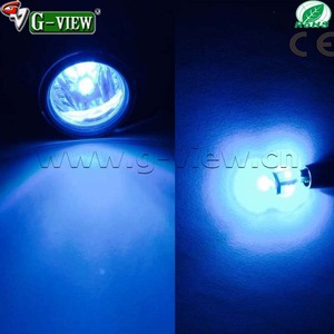 Hielo azul <span class=keywords><strong>2016</strong></span> Nueva producción de autopartes de Canbus T10 Sin error 3030 viruta 200lm car bombilla Led ultrabrillante - Product Image 6