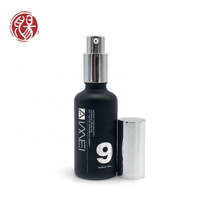 Profesyonel vahşi doğal ağaç yağı afrika brezilyalı besleyici Argan Serum saç yağı - Product Image 3