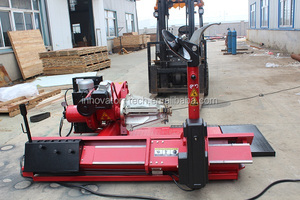 Heavy duty truck cambio automático completo máquina IT619S - Product Image 6