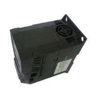 Variador de Frecuencia CA Monofásico de 240V 50Hz 60Hz 2.2KW VFD E600-0022S2, Fabricante Líder en China de Convertidores de Frecuencia EURA Drives