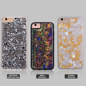 Bello anti-shock anti-gravità cuscino d'aria cuscino d'aria del telefono cellulare copertura mobile universale per iphone 6 6s <span class=keywords><strong>p</strong></span> - Product Image 2