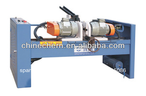 Neumática- tipo doble jc-50a-550 achaflanadora automática de la máquina - Product Image 1