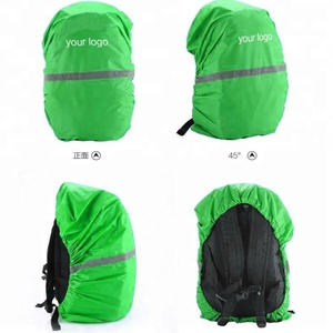 Custom Outdoor Camping Hiking Waterproof Backpack <strong>Rucksack</strong> Dust Rain <strong>Cover</strong> - Product Image 4