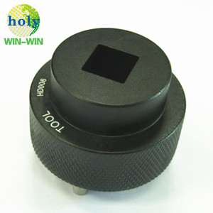 Miglior strumento di rimozione del motociclo con dado a triplo morsetto con stelo dello sterzo in alluminio con lavorazione di precisione per accessori per moto CNC in alluminio