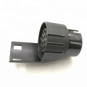 Nhà Máy Trực Tiếp 12V 7pin Đến 13Pins Cắm Adapter Xe Tải Trailer Nối - Product Image 4