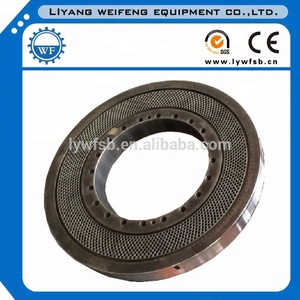 39-1000 플랫 다이 독일 우드 펠렛 밀 - Product Image 4