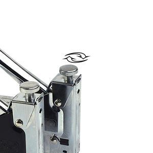 Heavy duty 3 in 1 staple gun Tacker 4-14mm, manuale per uso domestico 3-way staple gun heavy duty 3 IN 1 Cucitrice pistola GDY-201 - Product Image 4