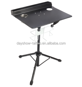 Table <span class=keywords><strong>de</strong></span> travail pour tatouage réglable, 1 pièce, support Compact, fournitures pour tatouage d'art corporel, équipement <span class=keywords><strong>de</strong></span> maquillage Permanent - Product Image 6
