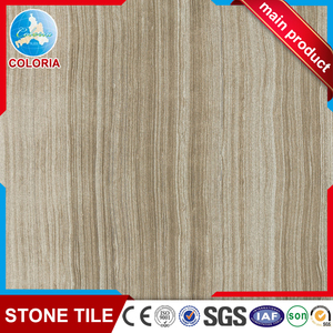 Nueva llegada de baldosas de porcelana de COLOR piedra arenisca como de color marrón de - Product Image 4