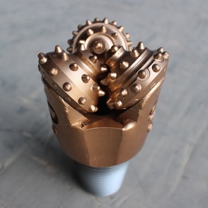Trung Quốc Bán Buôn Nước Giếng Khoan TCI Tricone Bit - Product Image 3