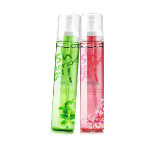 DE COMPAGNIE Ambre Brun Mignon Fantaisie Bouteille Carrée avec le Jet Fin De Brume <span class=keywords><strong>atomi</strong></span> - Product Image 1