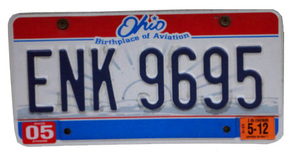 Placa de número en relieve, alta calidad, <span class=keywords><strong>India</strong></span>, Coche - Product Image 2