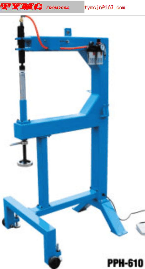 2016, пневматический гладильный молоток hhp610, английский колесный пневматический молоток