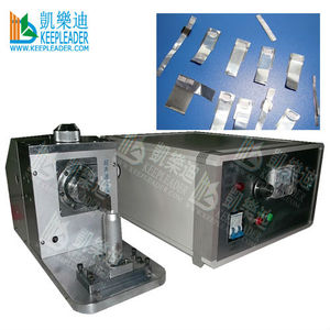 Aprovechar la máquina de soldadura por ultrasonidos - Product Image 3
