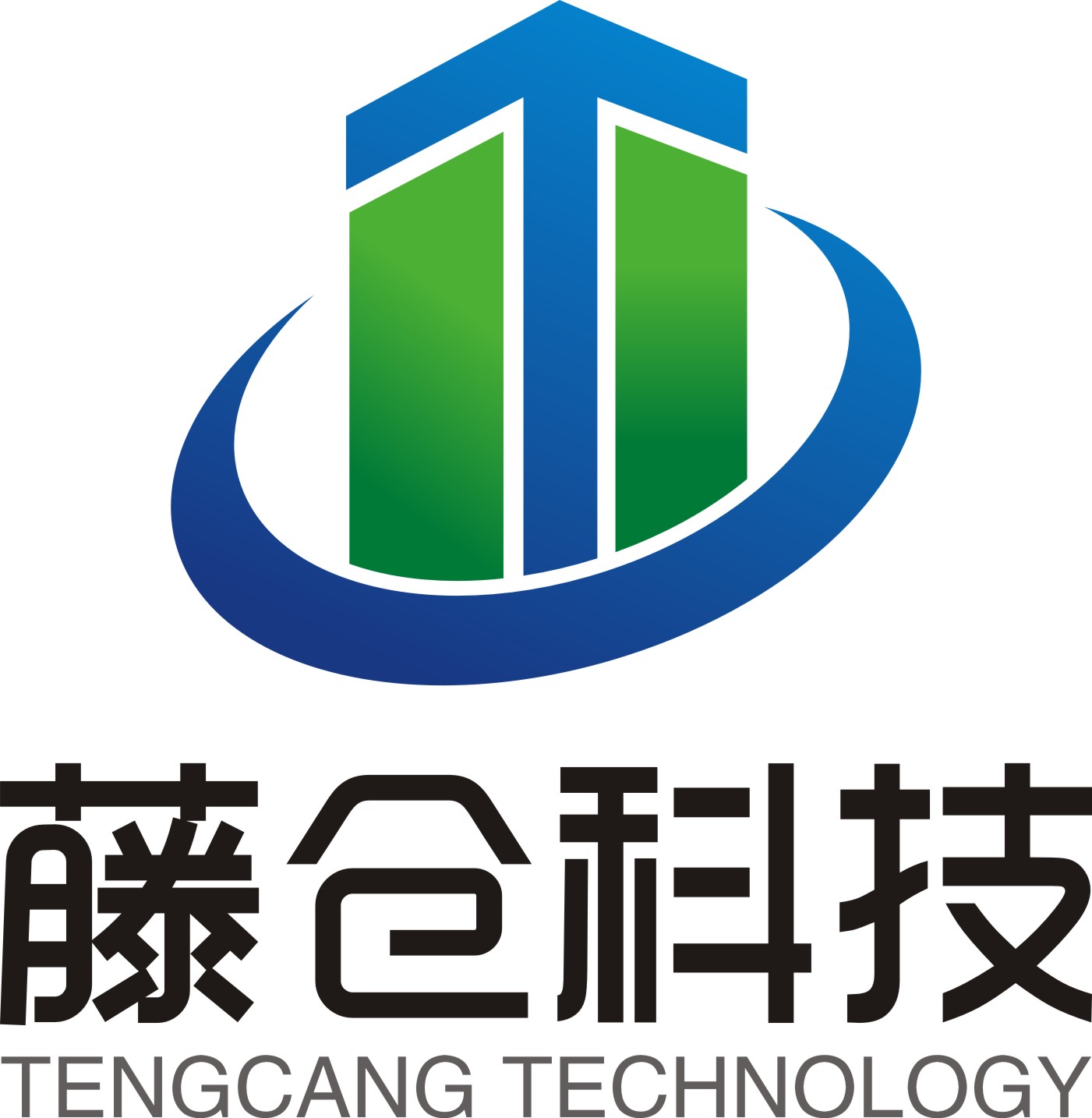 Hubei Tengcang Building Materials Technology Co., Ltd. logo