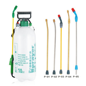 Pulvérisateur manuel à pression, pour <span class=keywords><strong>jardin</strong></span>, pompe portable, <span class=keywords><strong>5</strong></span> 8 10 <span class=keywords><strong>litres</strong></span> - Product Image 2