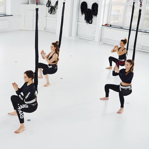 Air Dancer Tugas Berat <span class=keywords><strong>Bungee</strong></span> Latihan Latihan Kabel Peralatan - Product Image 1