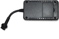 Pelacak GPS Murah CES Pelacak Motor G101 2G Dengan Anti-jamming Immobilizer