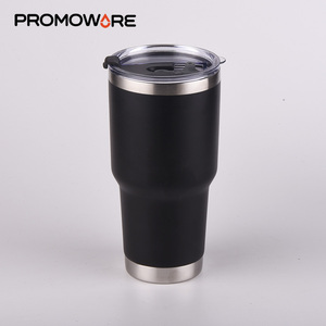 Groothandel Bulk Gebouwd 30-Ounce Dubbele Muur Roestvrij Staal Afdichting Termo Ombre Moderne Curve 30 Oz Sport Auto <span class=keywords><strong>Tumbler</strong></span> met Deksel 30 Oz - Product Image 5