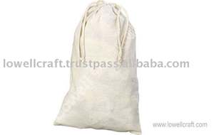 Travel <b>Shoes</b> Laundry Home Organizer Gift Fruit Vegetable Sack Grocery <b>Bag</b> Cotton Drawstring <b>Storage</b> Linen <b>Bags</b> Pouch - Product Image 2