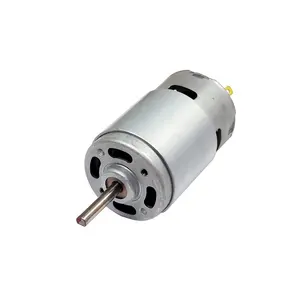 24 v 180 w dc motor voor stofzuiger