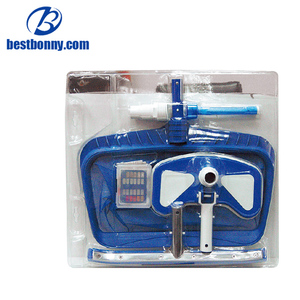 Más completo piscina Kit de mantenimiento piscina Limpieza de piscina <span class=keywords><strong>productos</strong></span> @ - Product Image 4