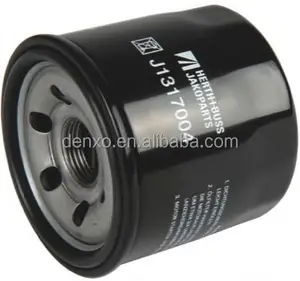 PE01-14-302A Japanese Car Engine Oil Filter for Mazda PE0114302A