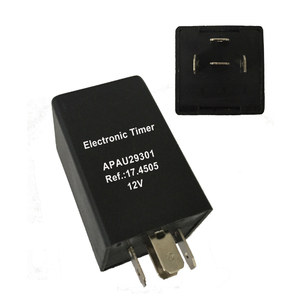 Relé de Camión 1335482 1523612 1741091 1902328 para Scania 114 24V Relé de Control de <span class=keywords><strong>Limpiaparabrisas</strong></span> para Volvo - Product Image 1
