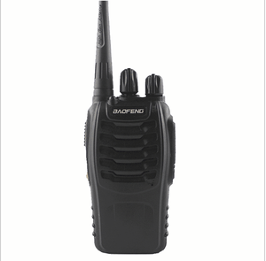 Talkie-walkie Radio bidirectionnelle Interphone sans fil <span class=keywords><strong>888</strong></span> 888s Baofeng <span class=keywords><strong>Bf</strong></span>-888s avec radio CB UHF400-470MHz - Product Image 1