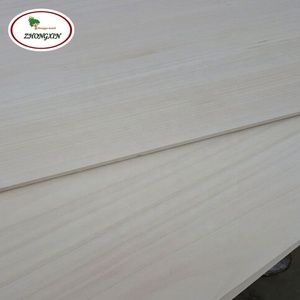 מחירים זולים 2x4x8 עץ 2x4 עץ בתפזורת עץ פאולוניה עץ מוצק לוח לקנות נמוך מחיר מולבן/מפוחם עץ פאולוניה - Product Image 5