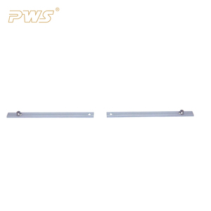 Tige <span class=keywords><strong>coulissante</strong></span> Espagnolette PWS5009 <span class=keywords><strong>pour</strong></span> fenêtres et portes en PVC - Product Image 2