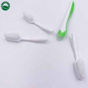 Kit de <span class=keywords><strong>brosse</strong></span> <span class=keywords><strong>à</strong></span> dents, lot de 12 pièces <span class=keywords><strong>avec</strong></span> trois têtes interchangeables - Product Image 3