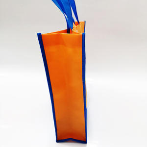 Bolsa de Compras Profesional OEM, No Tejida, Laminada, de Polipropileno, No Tejida - Product Image 5