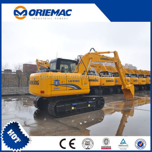 <span class=keywords><strong>LONKING</strong></span>-Mini excavadora CDM6150, 6 toneladas, máquina móvil de tierra