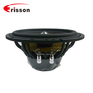 نظام مكبر صوت من تصنيع المعدات الأصلية/ODM 60 واط بوصة مكون مكبر صوت في اتجاهين - Product Image 2