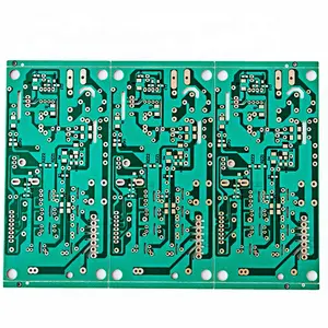 Papan Sirkuit Led Pcb Hoverboard Segway 94v-0 Profesional Pabrikan Papan Sirkuit Cetak Papan Pcb