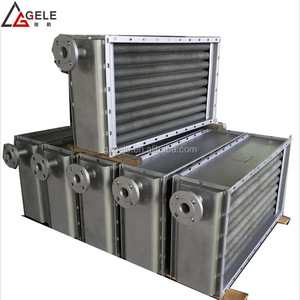 Radiador <span class=keywords><strong>de</strong></span> Aluminio <span class=keywords><strong>de</strong></span> Condensación <span class=keywords><strong>de</strong></span> Vapor o Calor para Aire <span class=keywords><strong>de</strong></span> Habitación e Intercambiador <span class=keywords><strong>de</strong></span> Calor para Máquinas <span class=keywords><strong>de</strong></span> Secado Textil - Product Image 2