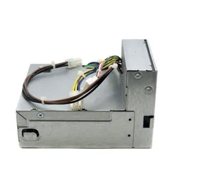 HP Compaq Pro 6000 Elite 8000 SFF240W電源用のオリジナルの100% テスト済み動作503376-001 508152-001 PSU